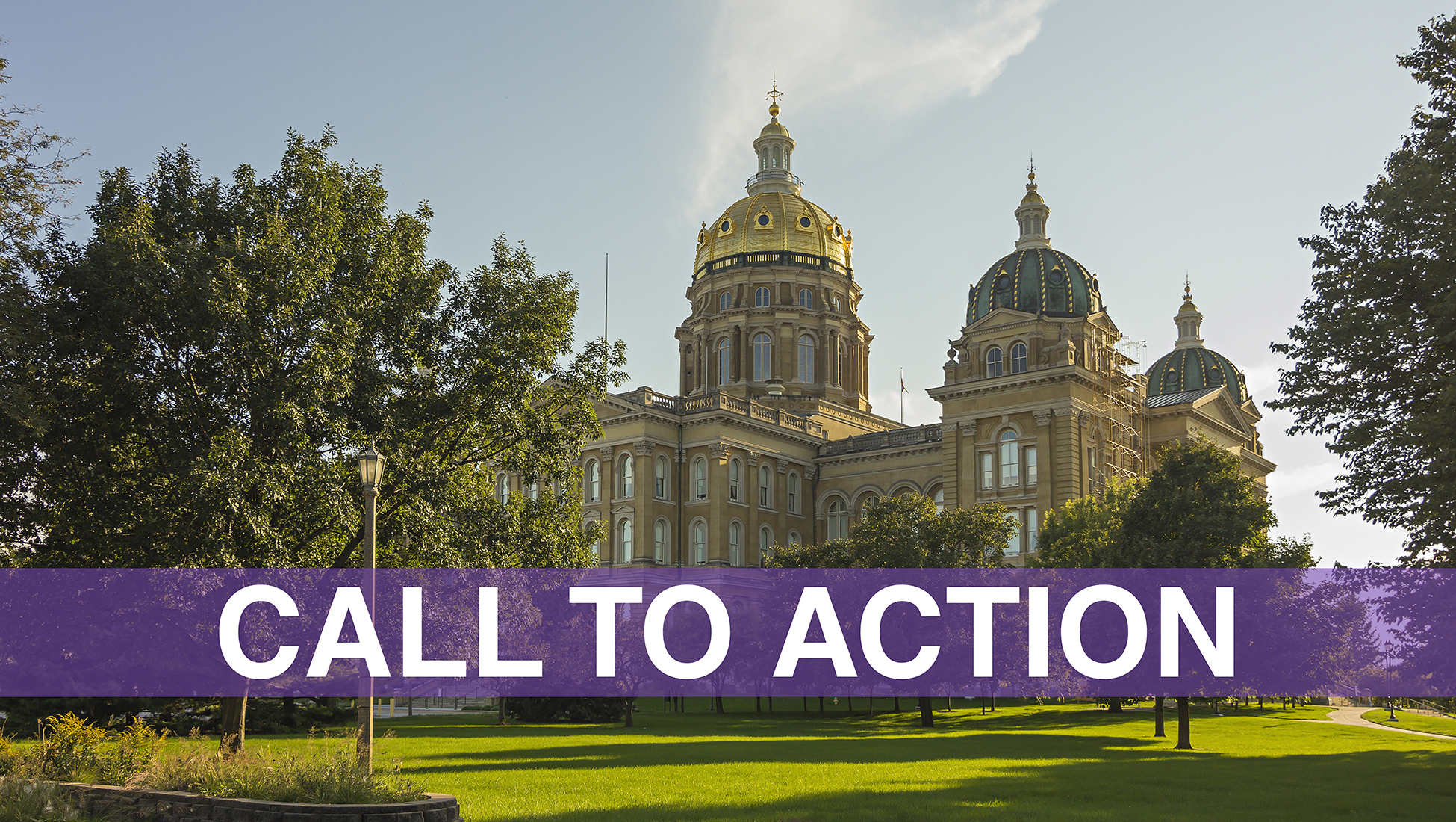 Call to Action 2.11.2025