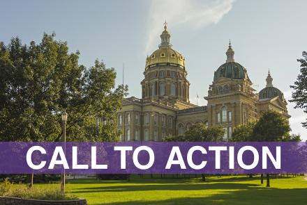 Call to Action - 4/14/2026