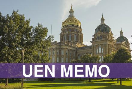 Memo re School Funding